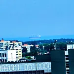 Apartamenty Blisko Centrum Gdansk