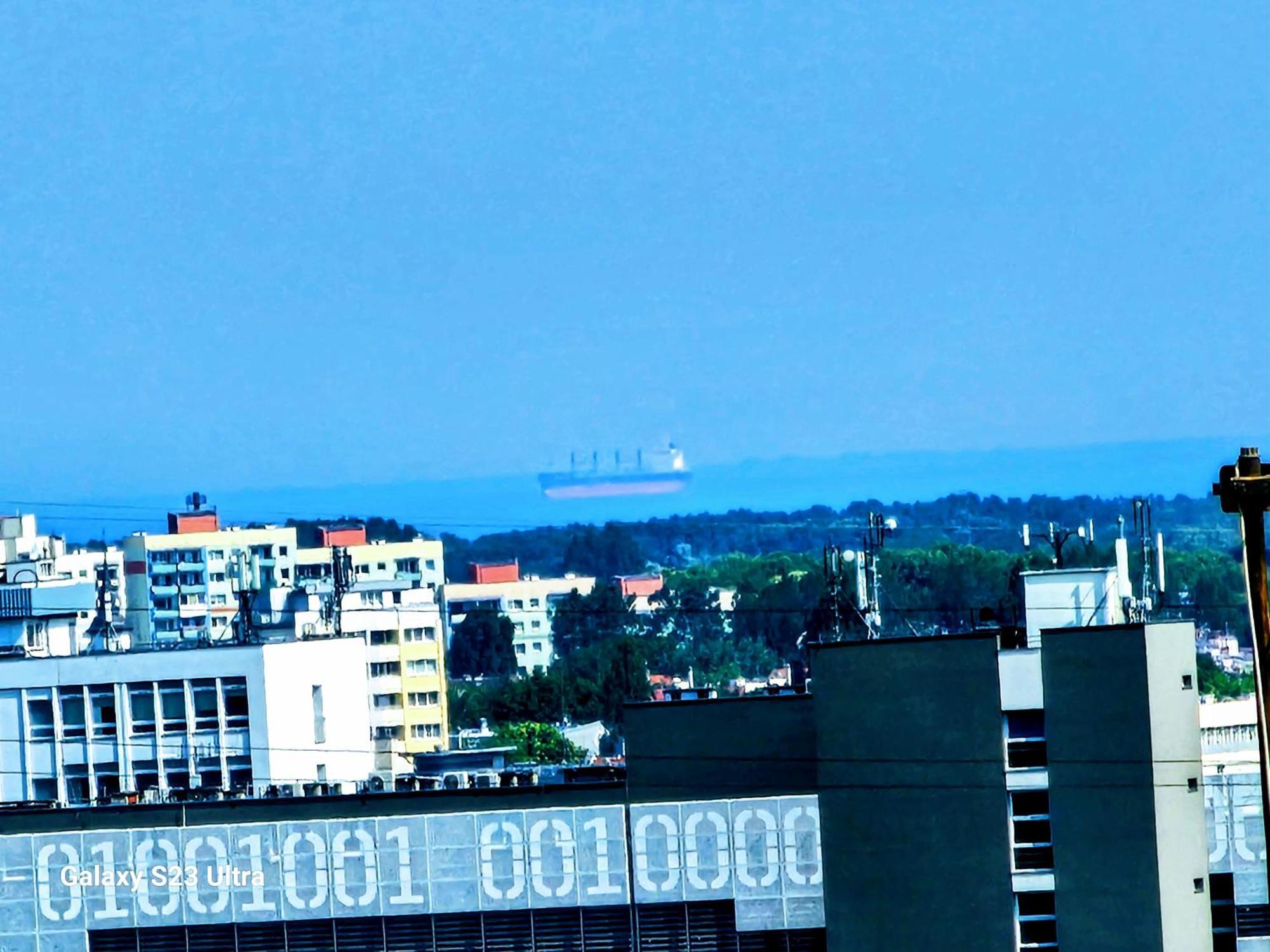Blisko Centrum Lägenhet Gdańsk
